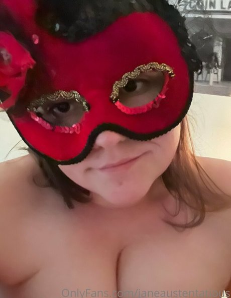 janeaustentatious leaked onlyfans sex tape