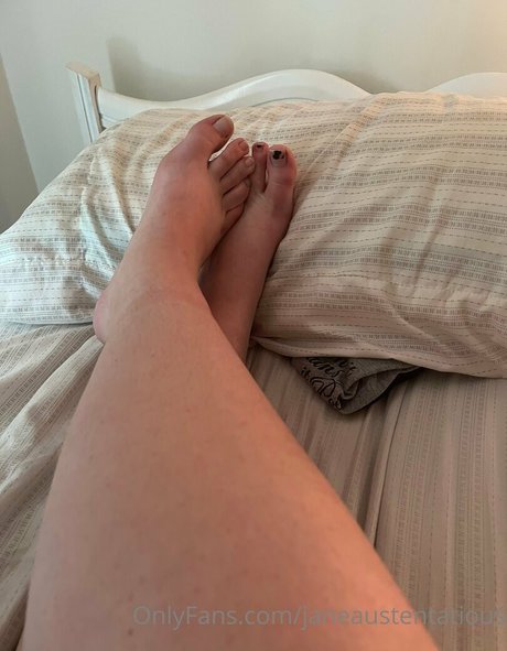 janeaustentatious onlyfans naked porn
