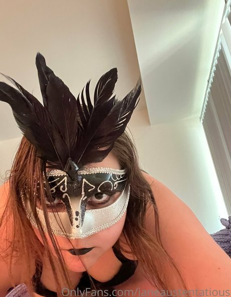 janeaustentatious onlyfans leak xxx
