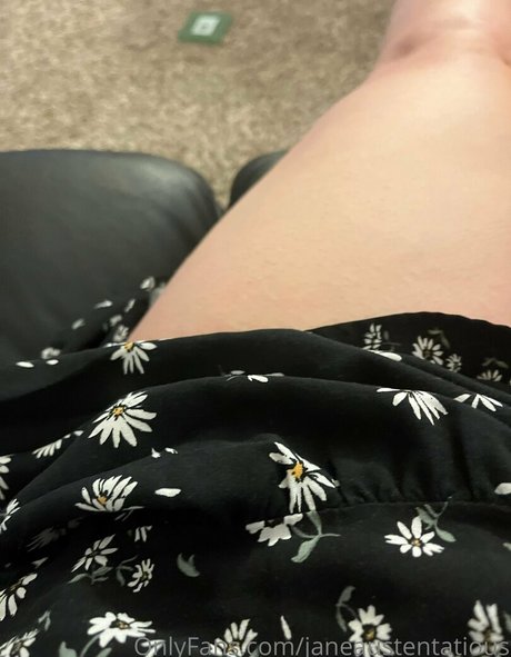 janeaustentatious onlyfans nudes leak