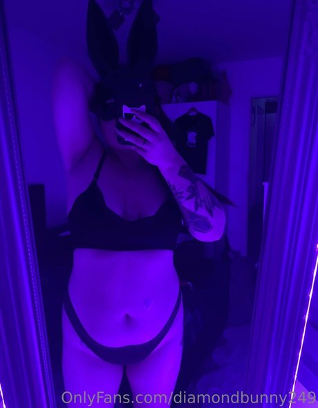 diamondbunny249 onlyfans porn free