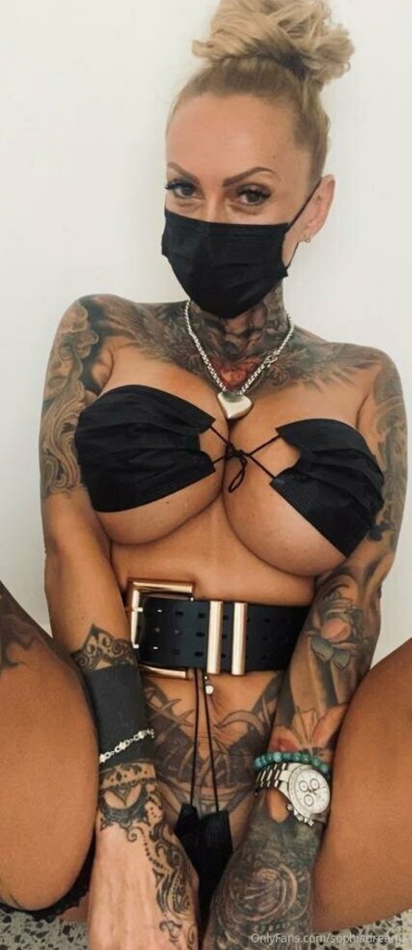 sophiadreams leak onlyfans