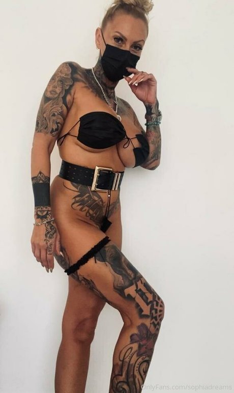 sophiadreams leaked porn onlyfans