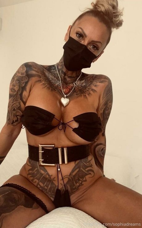 sophiadreams only fans content