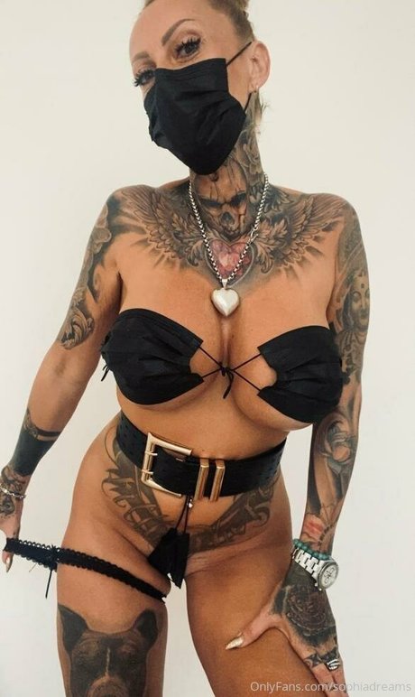 sophiadreams  gallery