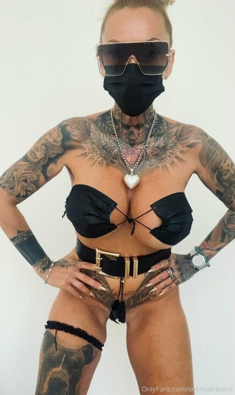 sophiadreams free onlyfans