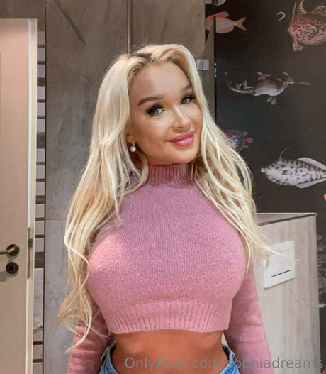 sophiadreams leaked onlyfans content