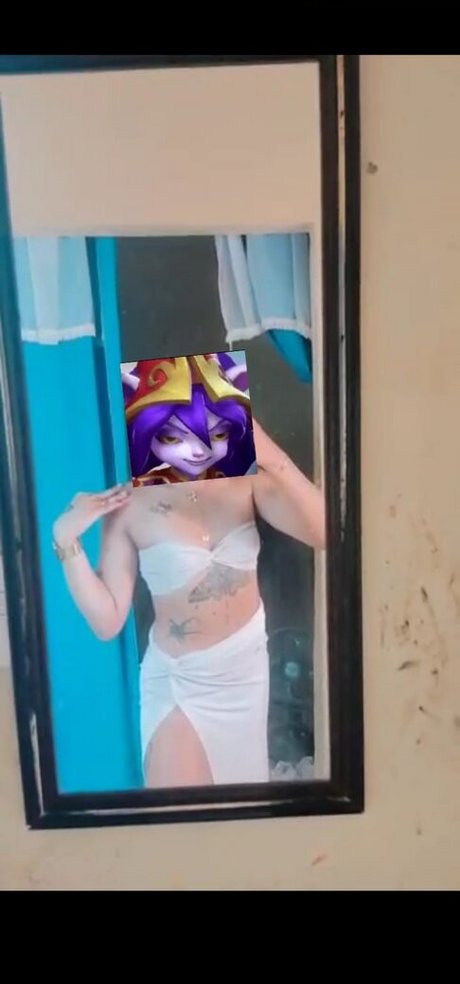 Agathabhabie naked only fans