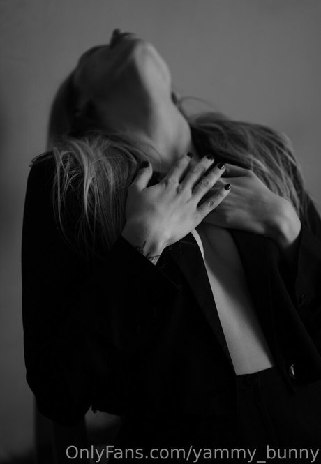 yammy bunny onlyfans xxx