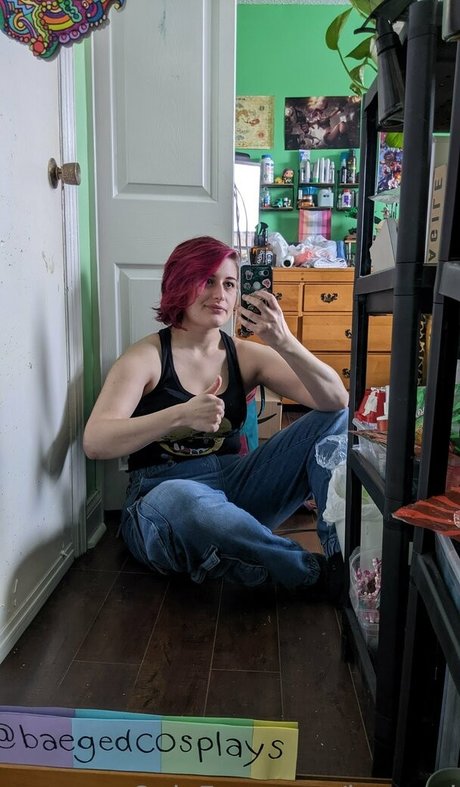 baeged onlyfans naked pics