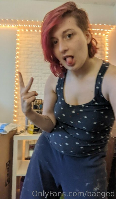 baeged onlyfans strip