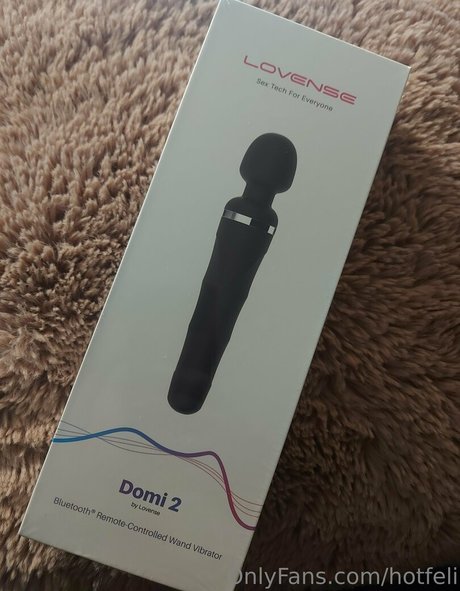 hotfeli nsfw onlyfans