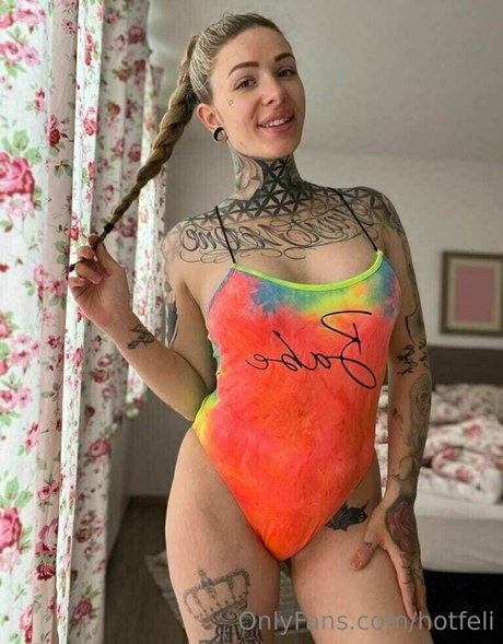 hotfeli onlyfans free