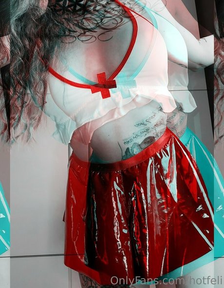 hotfeli porn onlyfans leaks