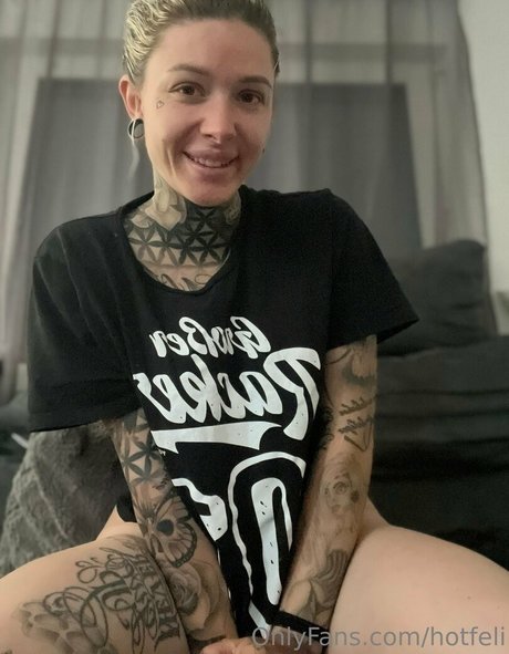 hotfeli leaked onlyfans sex