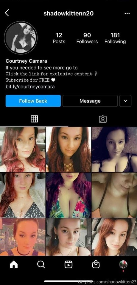 shadowkitten23 only fans leak