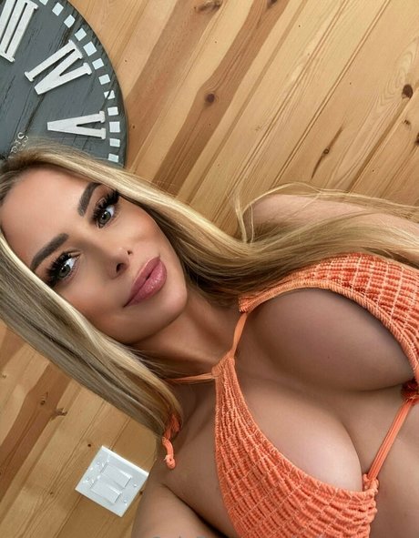 Miley Mayes nude leaked onlyfans