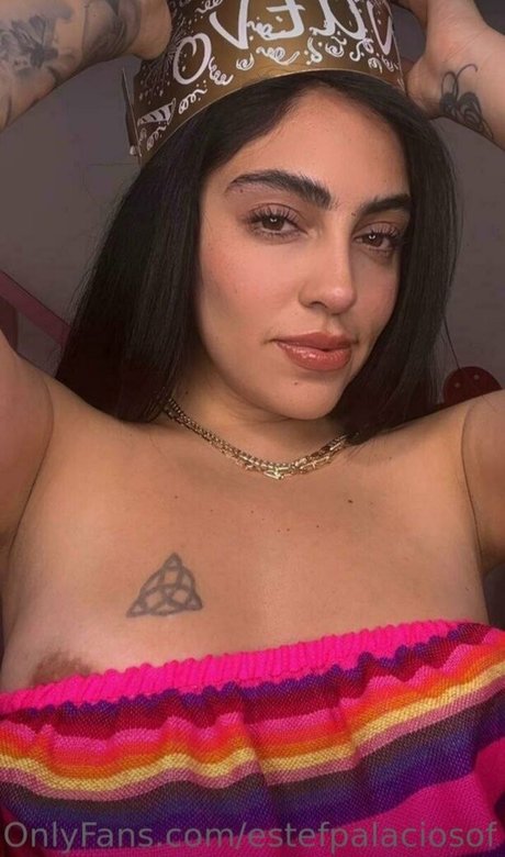 estefpalaciosof en onlyfans