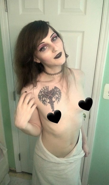Sora Blackheart leaked onlyfans porn