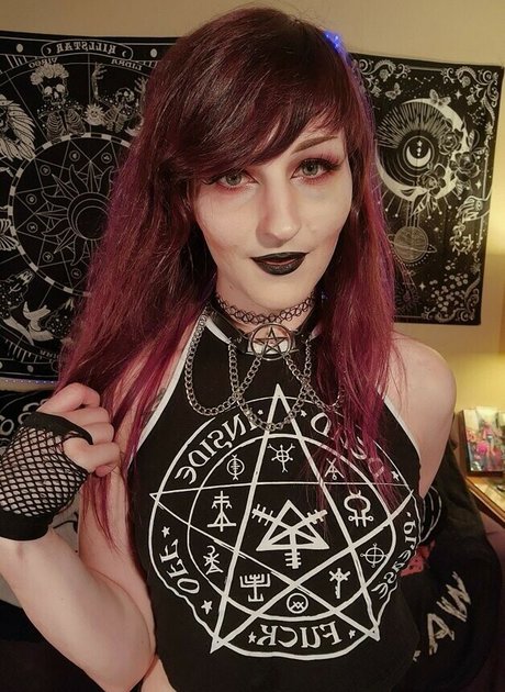 Sora Blackheart leaks onlyfans