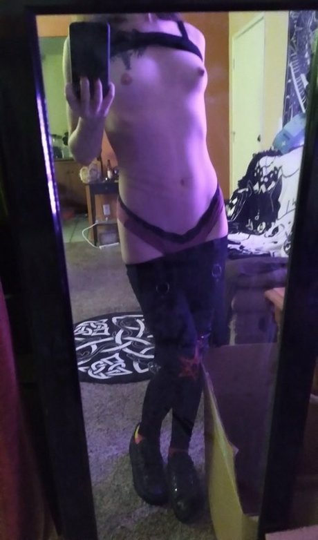 Sora Blackheart onlyfans nudes porn