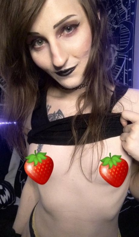 Sora Blackheart leaked onlyfans