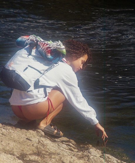 India Williams onlyfans leaks sex