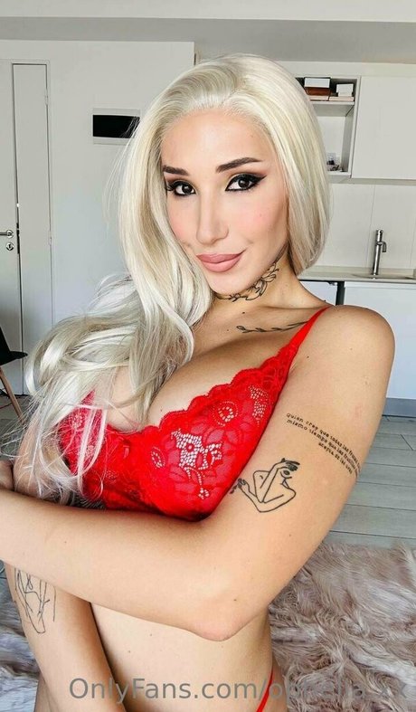 Emma Lusicich leaks onlyfans