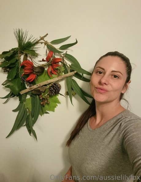 aussielilyfox onlyfans nude photos