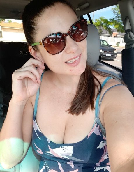 aussielilyfox onlyfans sextape