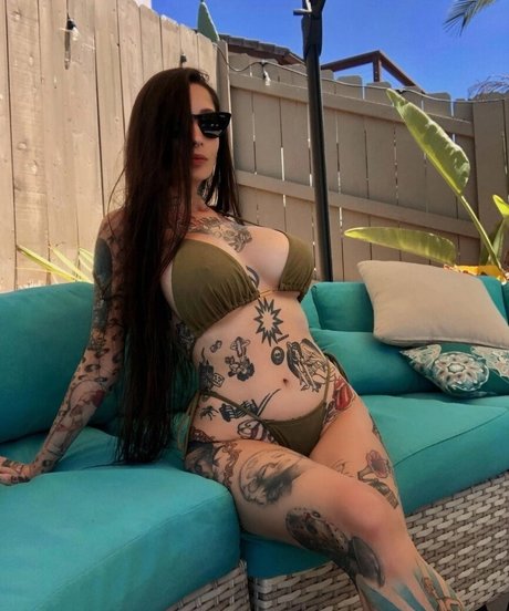 Jacqueline Faccio onlyfans fuck