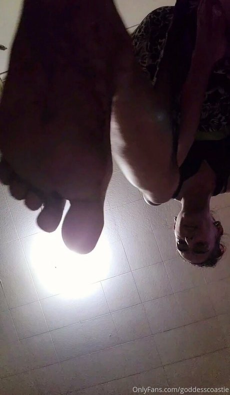 goddesscoastie only fans leaked