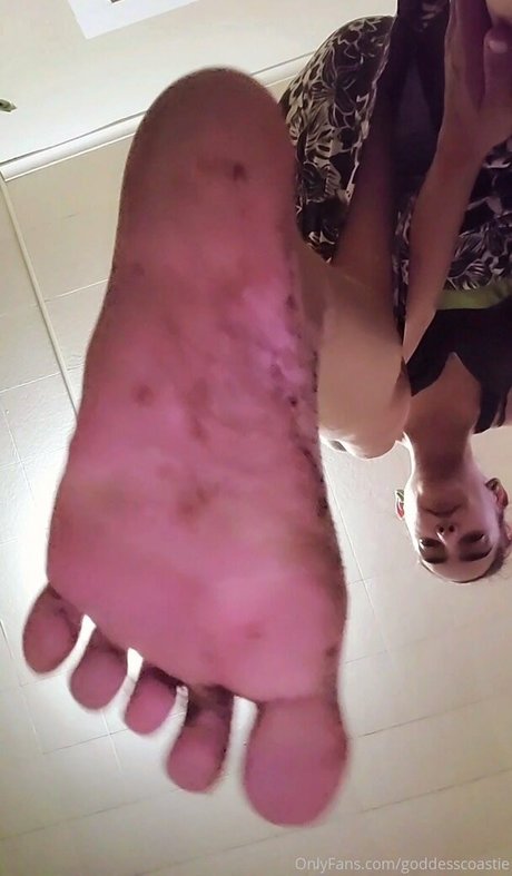 goddesscoastie naked onlyfans leaked