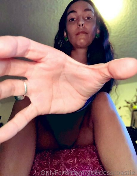 goddesscoastie leaked onlyfans free