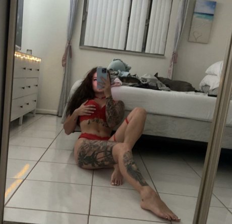 Chalina I naked onlyfans leaked