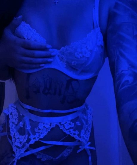 Chalina I nude onlyfans leaked