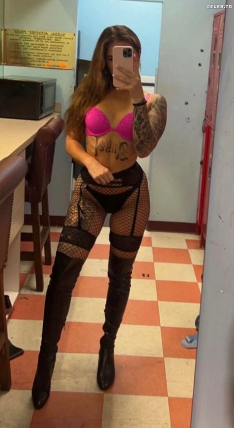 Chalina I pics onlyfans