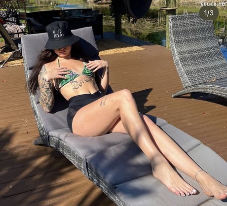 Chalina I leaked onlyfans