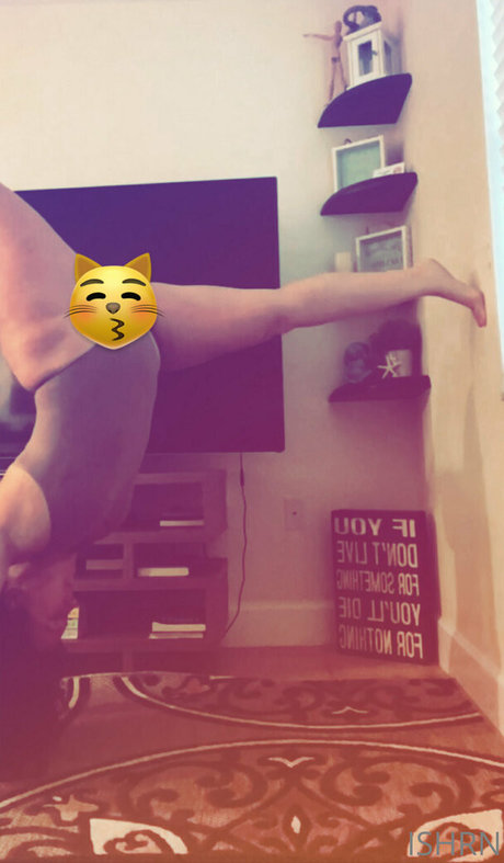 Ishrn leaked onlyfans