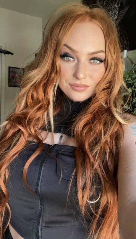 Foxi Lexi onlyfans xxx