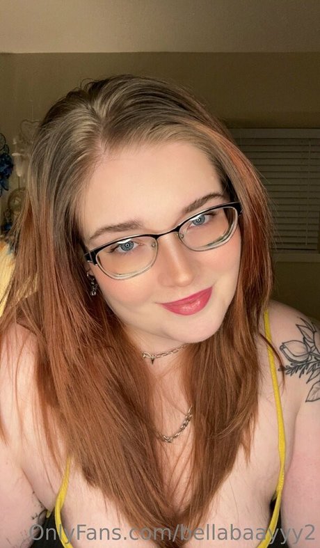 bellabaayyy2 onlyfans leaka