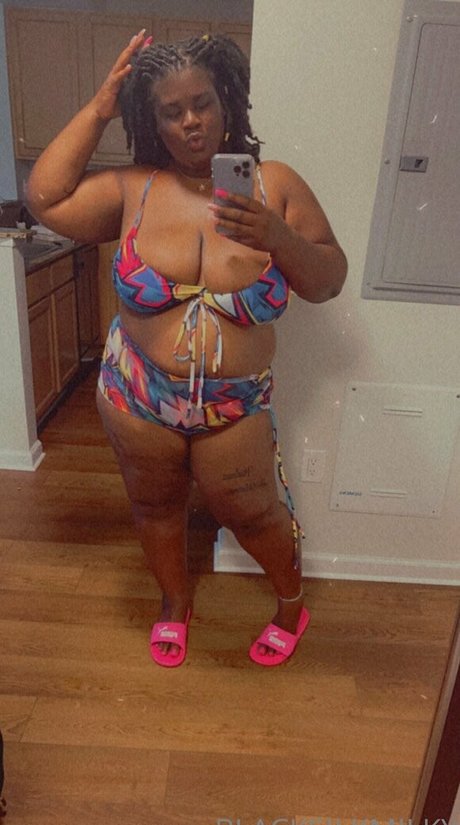 sexyblacksilkp1 nude leaks onlyfans