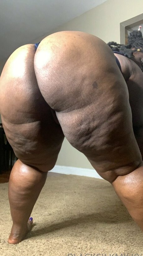 sexyblacksilkp1 free onlyfans porn