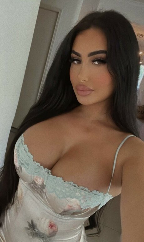 Jessica Foster onlyfans leaks