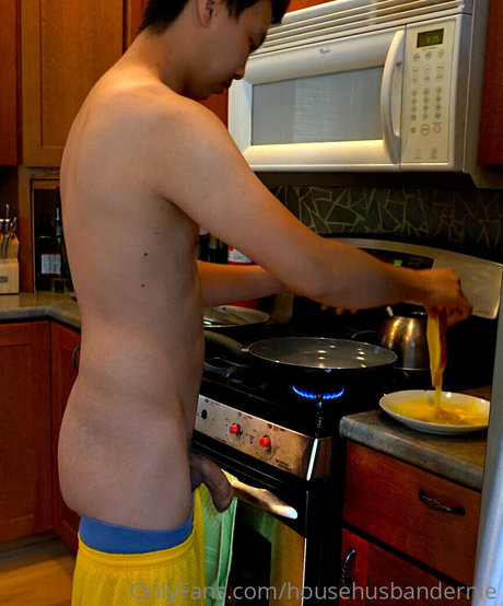 househusbandernie leaked onlyfans free