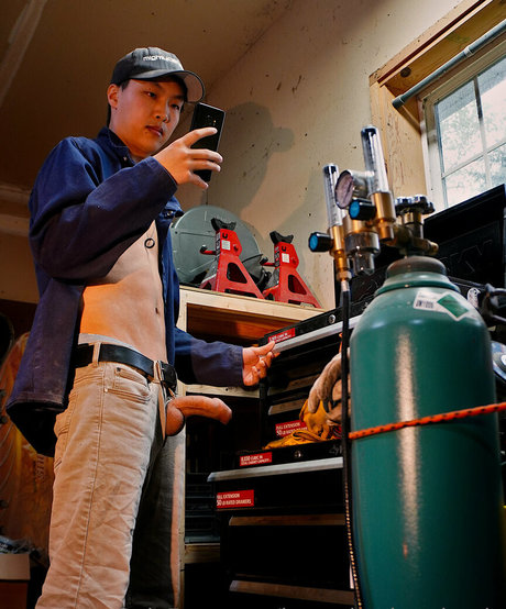 househusbandernie leaked naked onlyfans