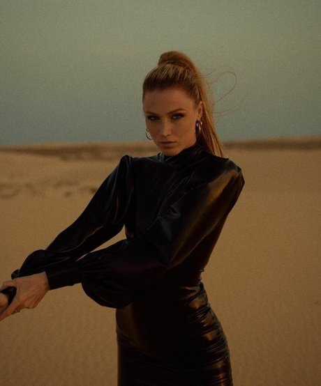 Miss Provocateur leaked onlyfans.