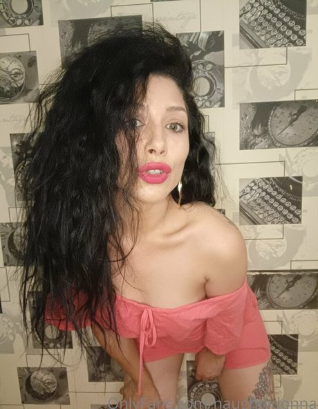 naughtydonna only fans leaks