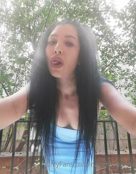 naughtydonna onlyfans exposed