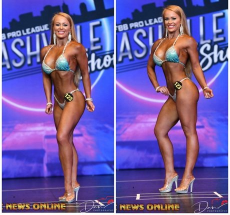 Natalie Renee Kirk onlyfans sextape